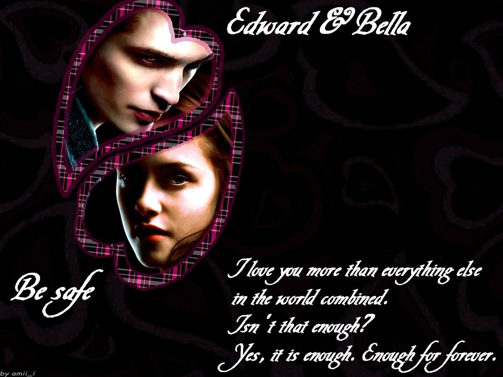 Twilight-New-moon-twilight-series-8519502-1024-768 - ������� ����