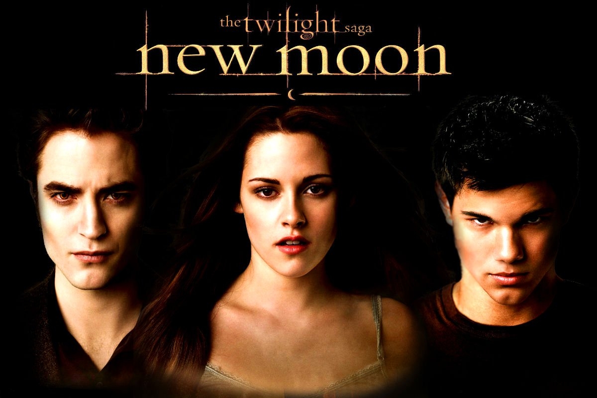 new-moon-trio-wallpaper -  