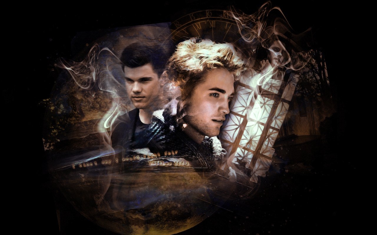 Jacob-Edward-twilight-series-7210717-1280-800 -  