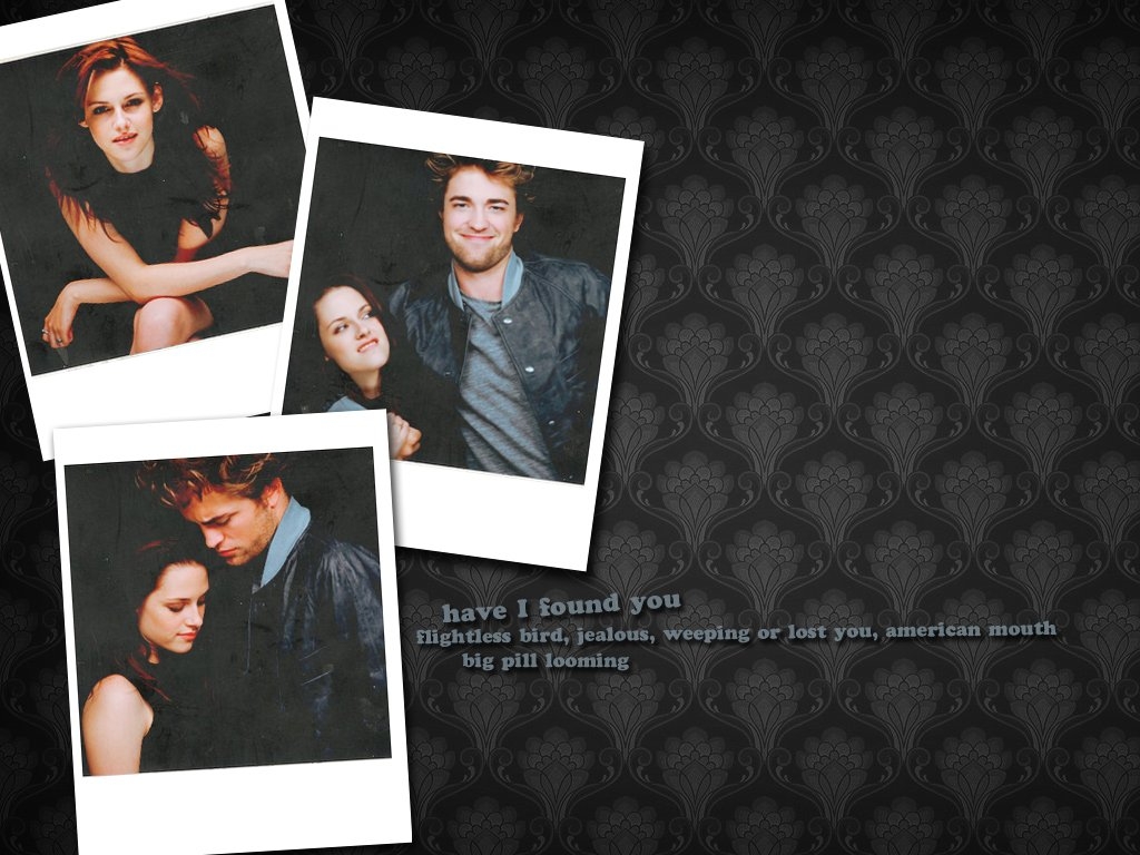 New-Moon-twilight-series-7337159-1024-768 - сумреки обои