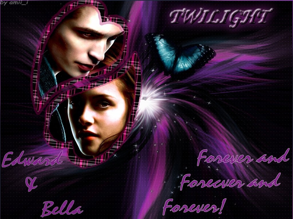Twilight-New-moon-twilight-series-8519501-1024-768 - сумреки обои
