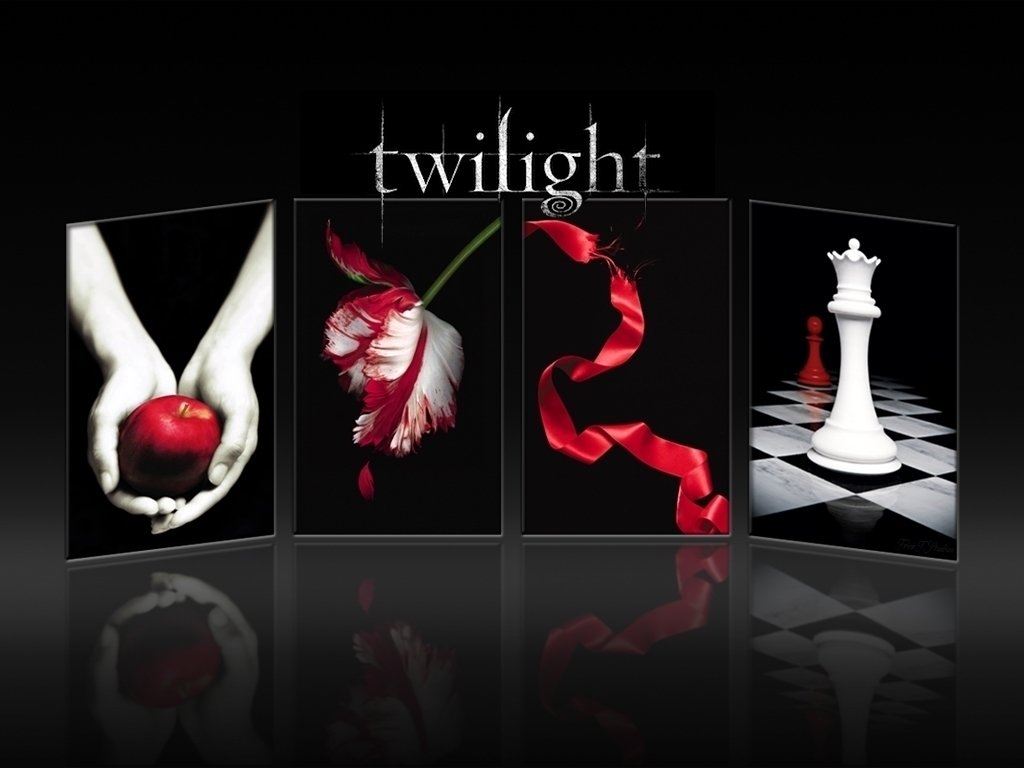 Twilight-Series-twilight-series-8764454-1024-768 - сумреки обои