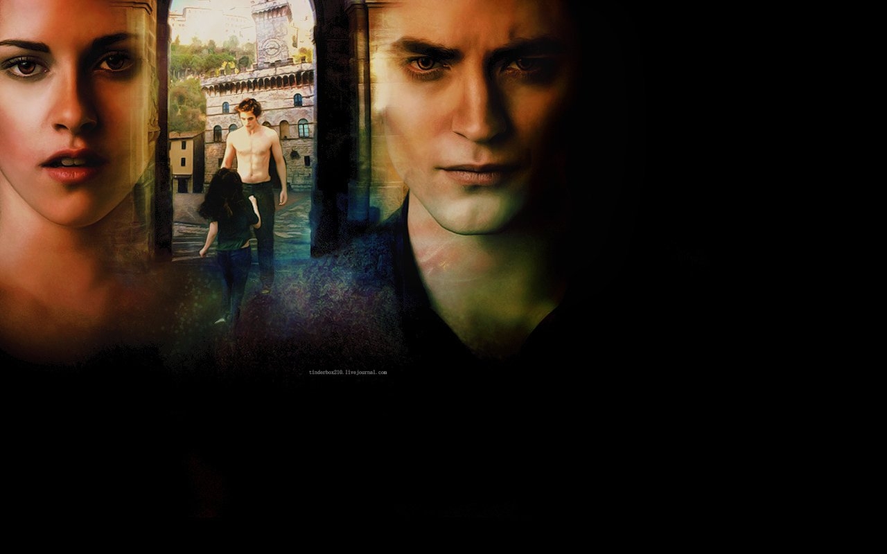 Edward-Bella-Wallpaper-twilight-series-7294259-1280-800 - сумреки обои