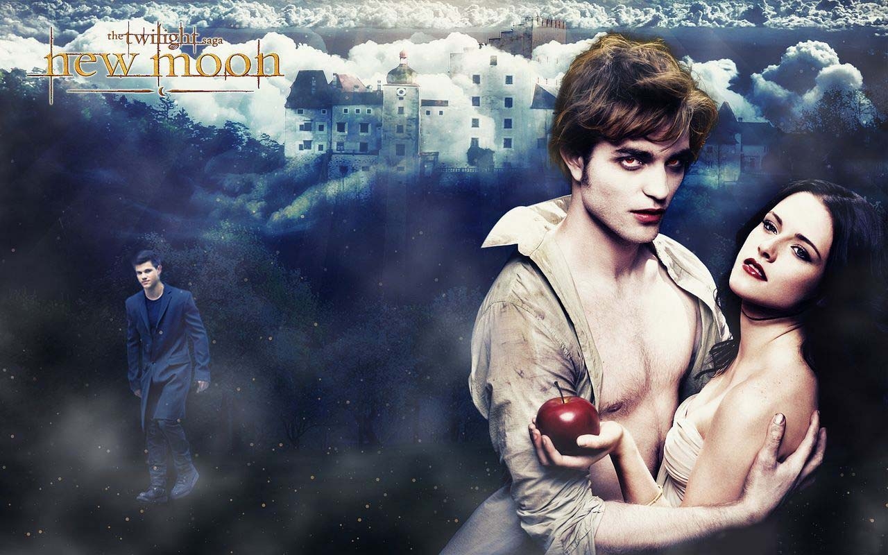 twilight-my-fan-created-wallpaper-twilight-series-8238532-1280-800 - сумреки обои