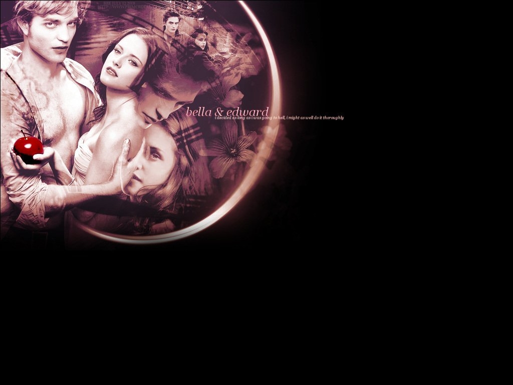 Decisions-twilight-series-8880835-1024-768 - сумреки обои