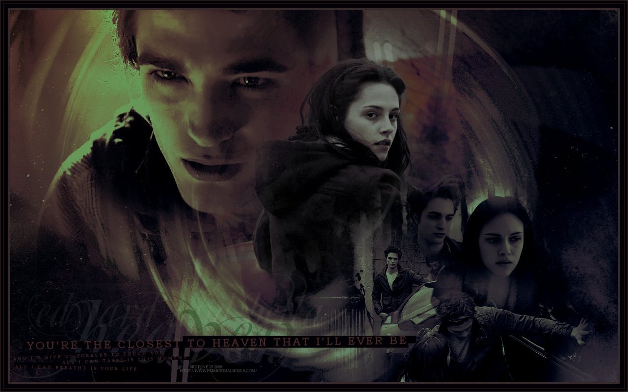 Give-Up-Forever-twilight-series-8880864-1280-800 - сумреки обои
