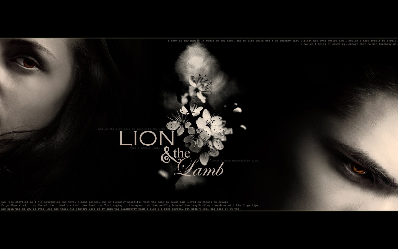 The-Lion-And-The-Lamb-twilight-series-8897480-1680-1050 -  