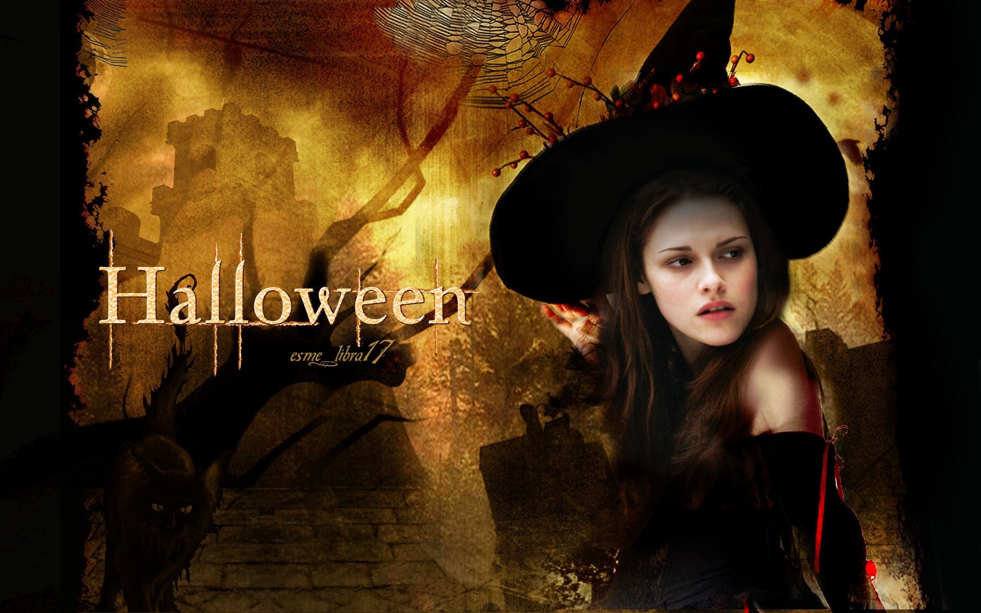 happy-halloween-twilight-cast-twilight-series-8815760-1920-1200 -  